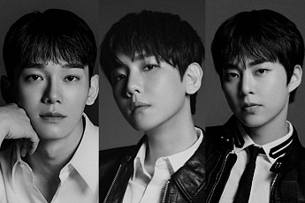 첸백시, 차가원과 결별?⋯백현이 설립한 INB100에 전속계약 해지 통보