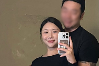 '나솔사계' 장미, '혼전임신' 어느덧 만삭⋯2세 초음파 사진 공개