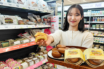 디저트 유행 3주면 끝? ‘버터떡‘ 전쟁으로 본 편의점 초고속 상품화 전략