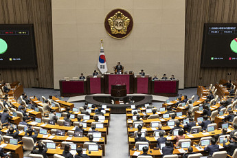 중기부 추경 1조6903억 확정…수출·소상공인·스타트업 집중 지원