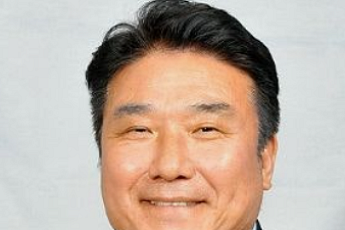 김한선 백의종군…정명시 지지 선언에 국힘 기장군수 경선 판도 출렁