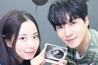 최현석 딸 최연수, 딕펑스 김태현과 혼인신고⋯