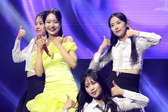 김소연, 비바브라보서 미스트롯3 Top7 실력 발휘 [포토]