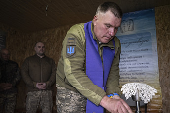 러·우크라, 부활절 휴전 맞아 포로 175명씩 교환