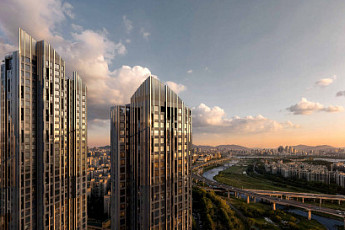 삼성물산, 대치쌍용1차 재건축 시공사 선정