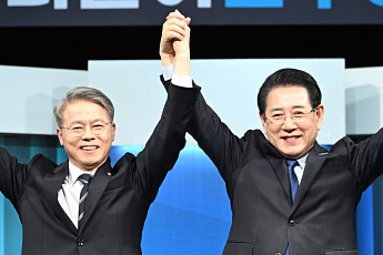 전남광주시장 결선 14일 종료…6·3 지선 D-50 광역 진용 매듭