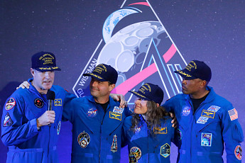 아르테미스 2호, 지구 귀환…달기지 건설·화성 향한 인류 ‘첫발’