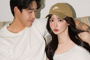 곽민선, 송민규 이적 후 여전한 악플 피해⋯