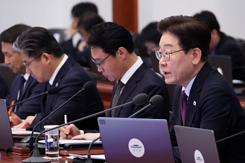 李 대통령 ‘기업 부동산 압박’에…노태우 정부 ‘5·8 조치’ 소환