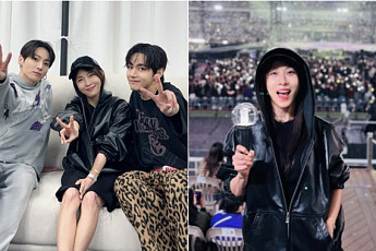 BTS 콘서트, 하지원부터 기안84까지…쏟아지는 인증샷에 