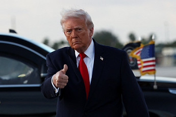 트럼프 “호르무즈 해협 전면 봉쇄”…종전협상 결렬 후 초강수 [종합]