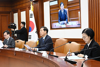 EDCF 3년간 9조 승인 목표…AI·공급망 중심 해외진출 지원 강화