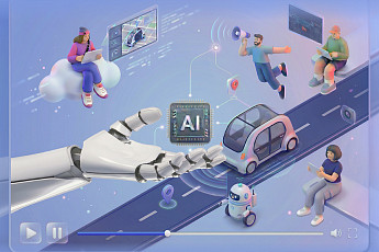 “피지컬 AI가 만드는 미래” LG이노텍, 대학생 유튜브 광고 공모전 개최