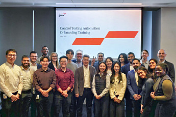 삼일PwC, 자체 개발 내부통제 AI 솔루션 해외로 수출