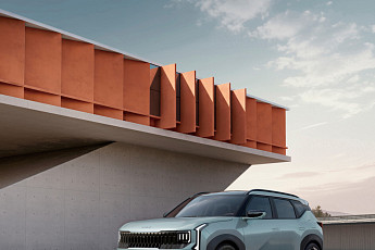 기아 디 올 뉴 셀토스, 출고 직후 소형 SUV 시장 1위 등극