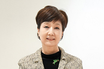 유경하 이화의료원장, 병원협회장 당선…67년 역사상 최초 여성 회장