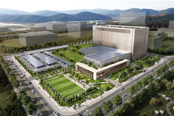 대우건설, ‘데이터센터 TFT’ 신설⋯AI 인프라 시장 공략