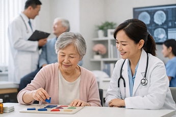 치매 치료제 ‘용량 조절’이 핵심