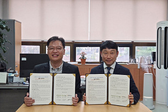 누보·누보이엔지, 광주장애인종합복지관과 협약…장애인 고용 확대 추진