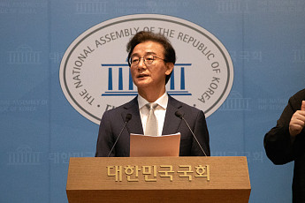 부산시장 선거, 해양수도 vs 월드 클래스…전재수-박형준 비전 정면충돌