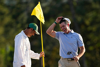 로리 매킬로이, 우즈 이후 24년 만에 마스터스 2연패…PGA 통산 30승