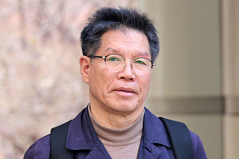 검찰, ‘위안부 피해자 모욕’ 단체 김병헌 대표 구속기소