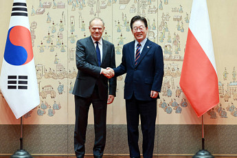 한-폴란드, 포괄적전략동반자관계로 격상…미래산업 협력 확대