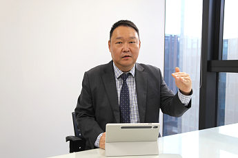 “압구정ㆍ성수ㆍ목동ㆍ여의도, ‘아크로 벨트’로 완성” [인터뷰]