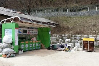 클린농촌단 띄운 졍부…방치 쓰레기 치우고 ‘살고 싶은 농촌’ 만든다