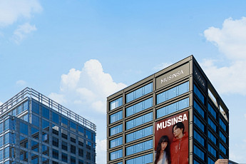 무신사, 메가스토어 성수 상륙…“오프라인 경쟁력 강화”