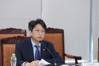 홍지선 2차관 “유가보조금 차질 없어야…지자체 역할 중요”