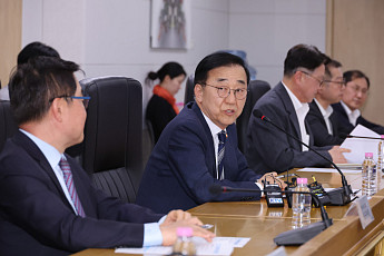 국토부, ‘현대차그룹 9조 투자’ 새만금에 주거·교통 인프라 확충