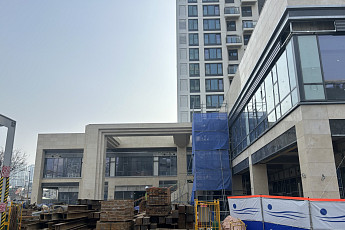 국토부ㆍ금융위, 중동전쟁 ‘불가항력’ 인정⋯공사 지연·PF 책임준공 연장 길 열렸다