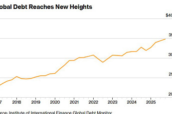 “다음 위기 막을 방패 없다”…글로벌 경제, ‘무방비 상태’