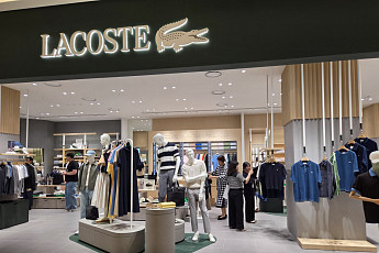 신세계百 중소점포, 메가샵 전략 덕에 매출·고객수 ‘쑥’