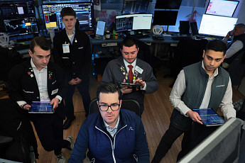 뉴욕증시, 협상 낙관론에 상승…유가는 해상봉쇄에 급등 [글로벌마켓 모닝 브리핑]