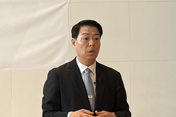 박성현 광양시장 무소속 출마...더불어민주당 법적대응 경고