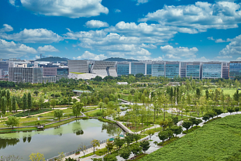 '공실 대란' 지식산업센터 살린다… 서울시, 입주 업종 늘리고 규제 완화