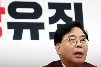 송언석 “李 대통령 SNS, 국가기록물 수준으로 관리해야”