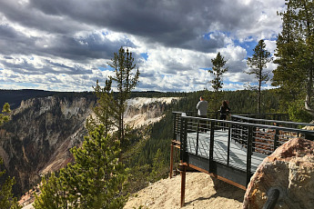 한미글로벌 자회사 오택, 미국 국립공원 프로젝트 수주