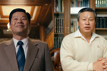 최태원 제안 ‘AI 창업자’ 소환…SK, 패기·도전 DNA로 73년 다시 묶었다