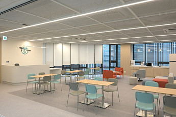 중구, 청년 지원 거점 ‘청년센터 중구’ 본격 운영 [메트로]