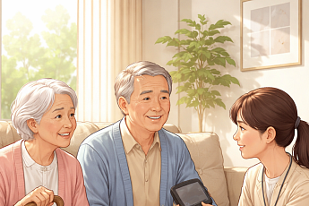 통합돌봄 약 9000명 신청, 전남 최다·경기 최저