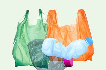 플라스틱값 최대 40% 뛴다?...나프타 끊기면 벌어지는 일 [이슈크래커]