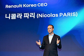 르노코리아 사장 “2029년까지 매년 신차 출시…부산공장서 전기차 생산”