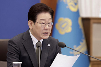 '부동산 개혁' 李, 다주택자 배제 고강도 주문…