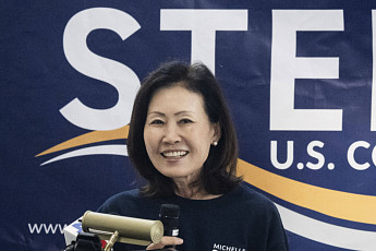 미셸 박 스틸, 트럼프 2기 첫 주한 미대사 지명…최초 한국계 女대사 [종합]