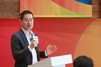 “비타민도 ‘과학’ 보고 고른다”…헤일리온, 센트룸 데이서 연구·한국 전략 강조