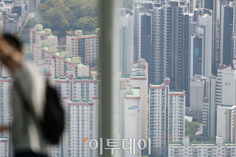 대출 없인 못 사는데 한도까지 축소⋯서울 외곽 매수세 직격탄
