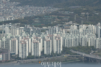 3월 서울 민간아파트 분양가 평당 5490만원...전월 대비 4%↑